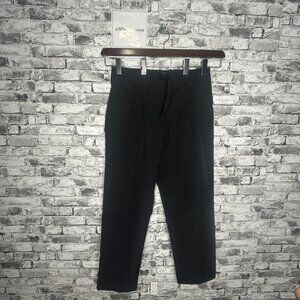 EUC Timberland Women's Black Pants with Buckle Size 29